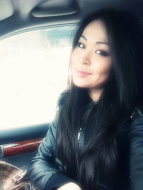 Асемчик Тегешева | 