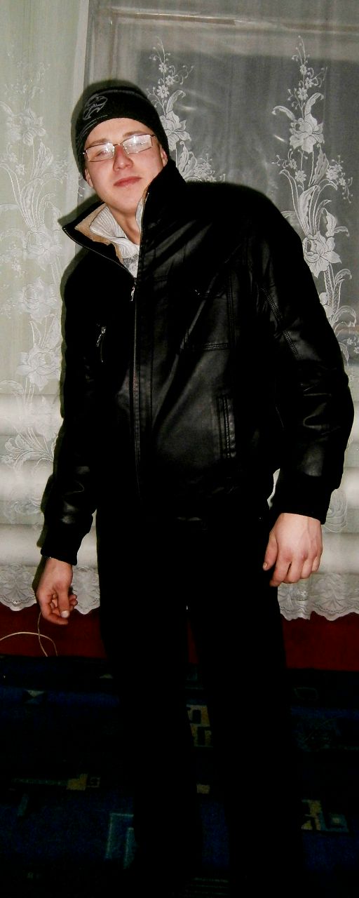 Александр Доровских | Абакан