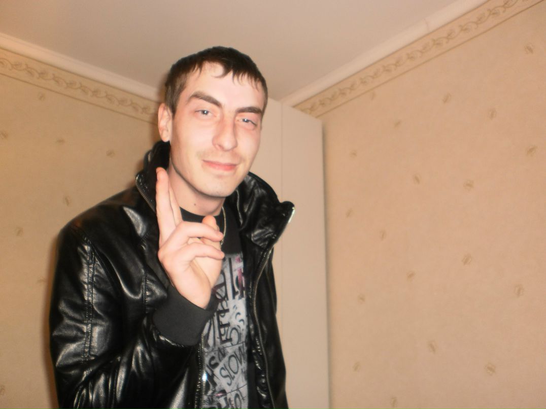 Roberto Djoni | Набережные Челны