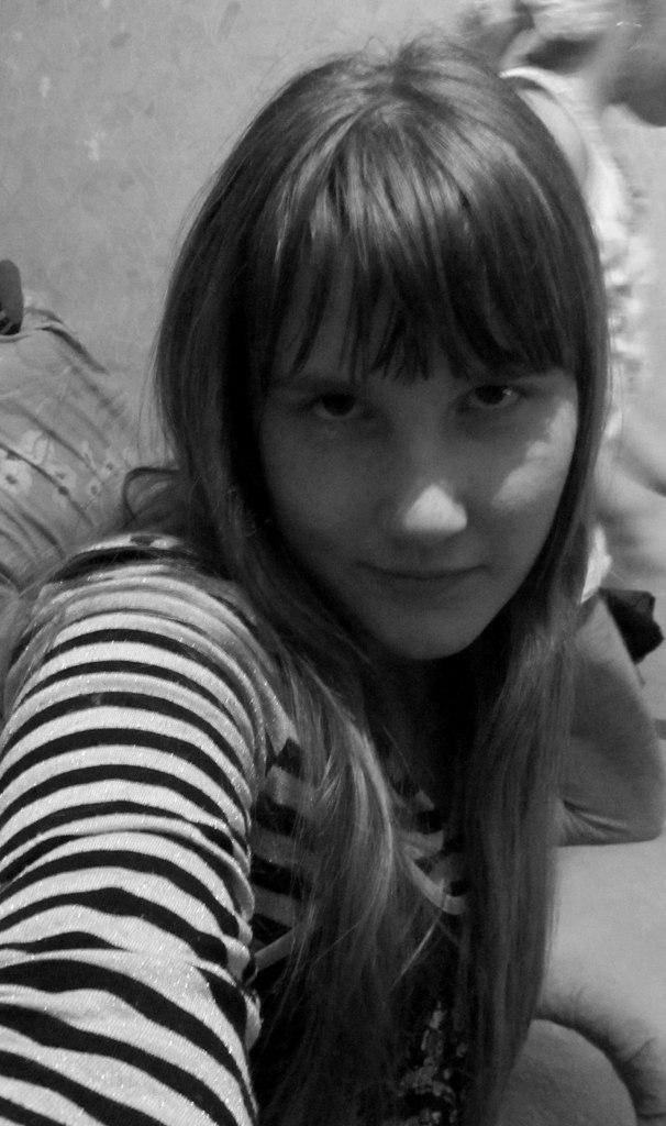 Анастасия Кочеткова | Белгород