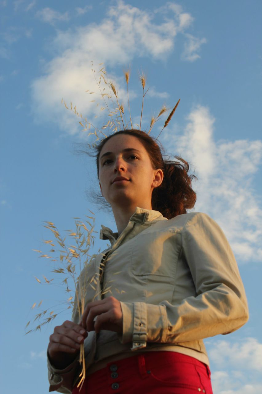 Ярославна Киселёва | Москва