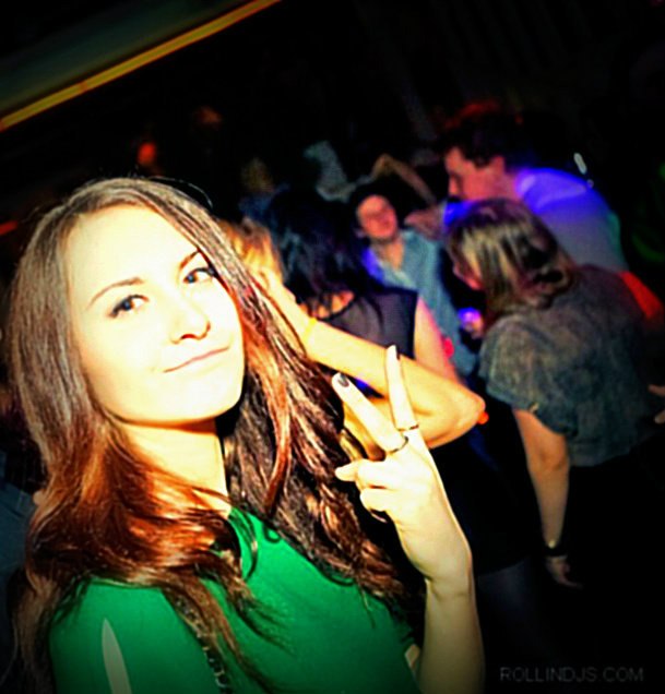 Annet Tenna | Москва