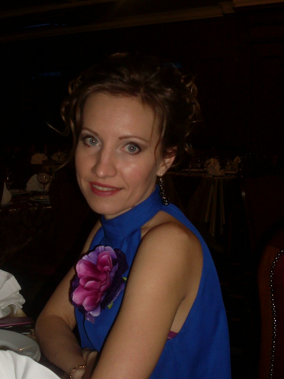 Наталья Панкова | Набережные Челны