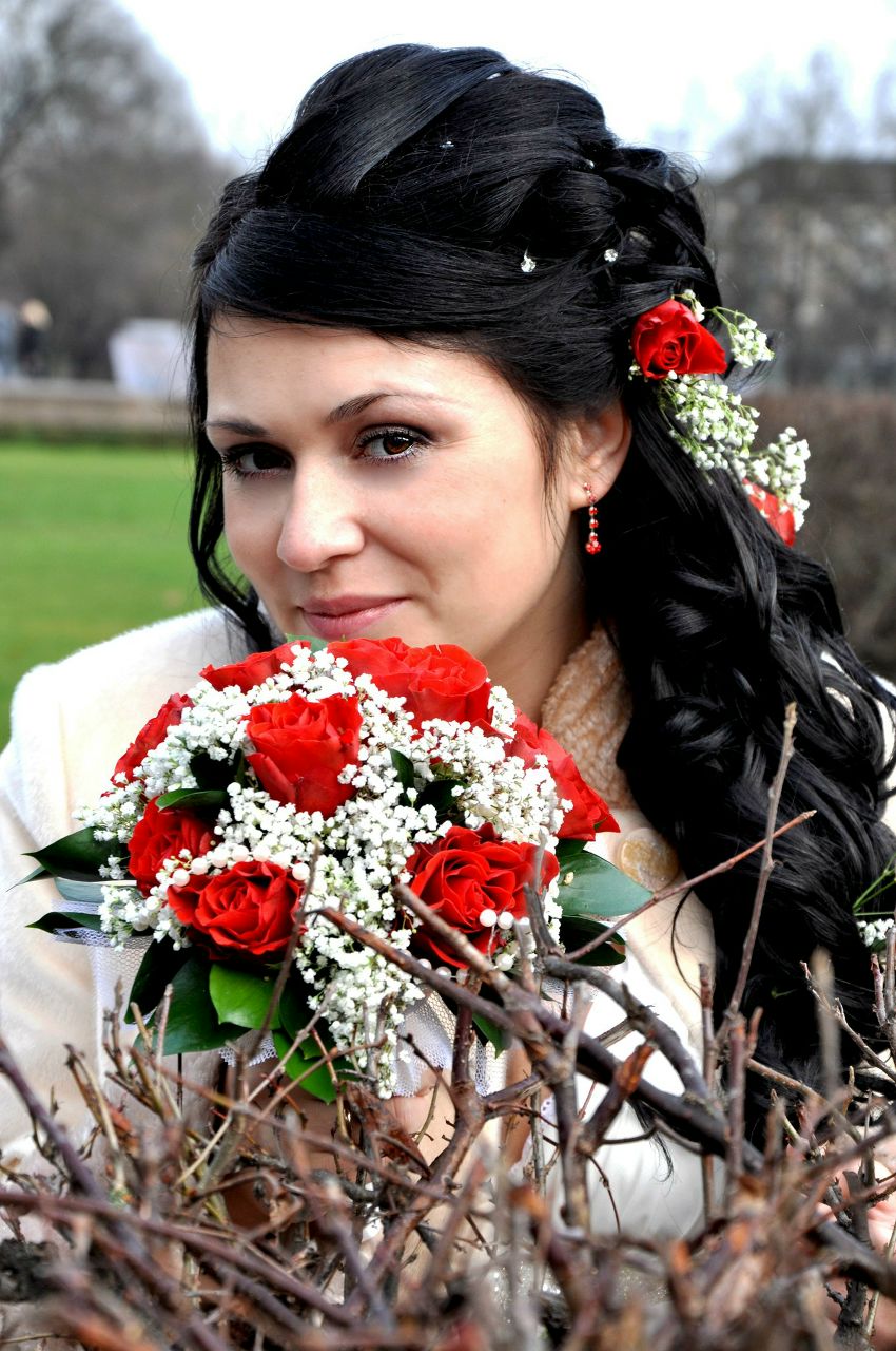 Мария Герасимова | Псков