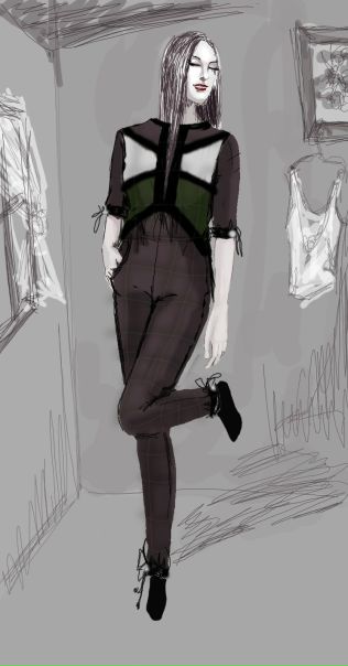 №32, Зарина Арус, Пятигорск №32, Зарина Арус, Пятигорск