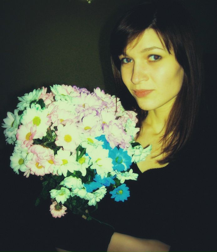 Ліля Медведєва …♥… | Тернополь