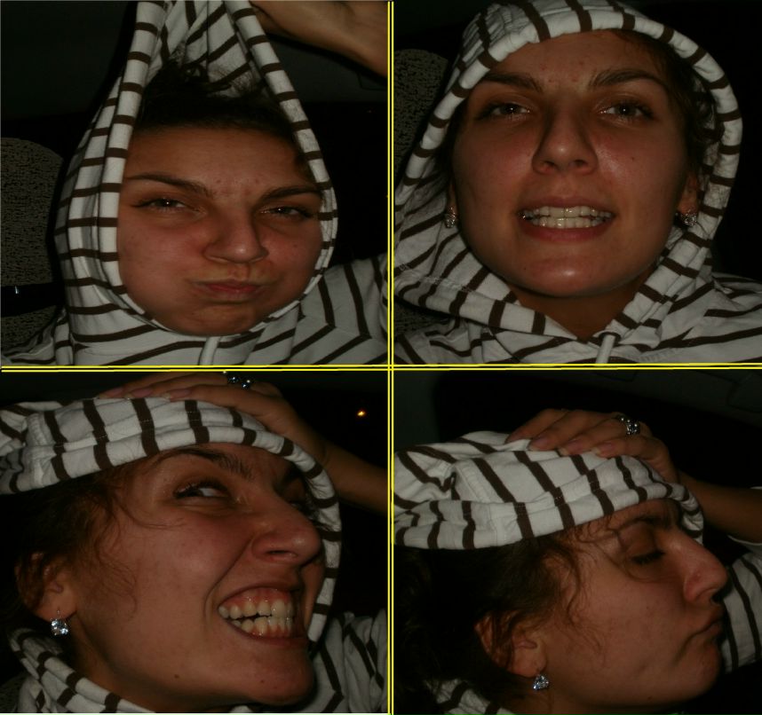 Даша Фещенко | Омск