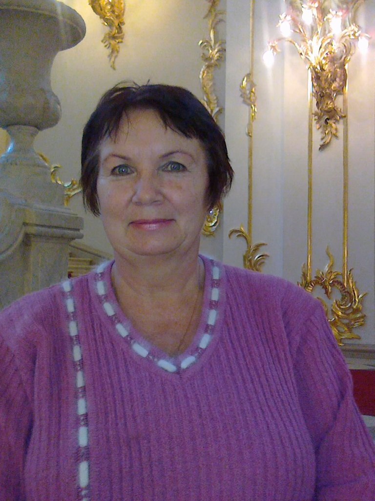 Людмила Яргаева | 