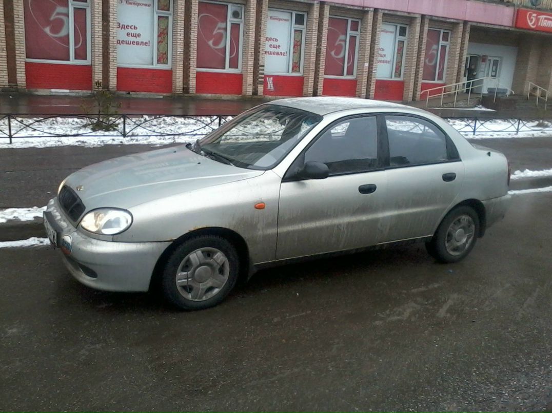 Ольга Смирнова | Санкт-Петербург