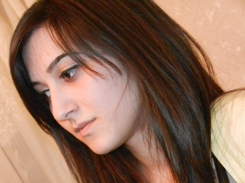 Наирка Тумасян | Тбилиси