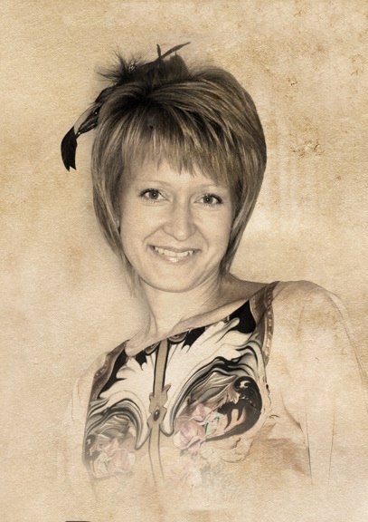 Екатерина Ахтямова | Екатеринбург