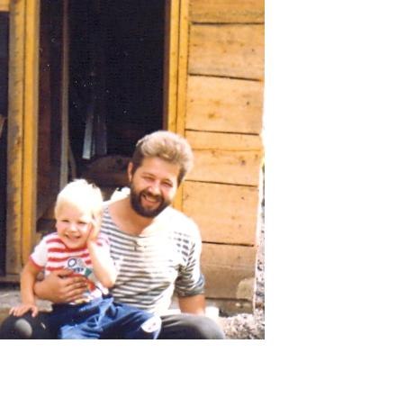 Михаил Карпов | Санкт-Петербург