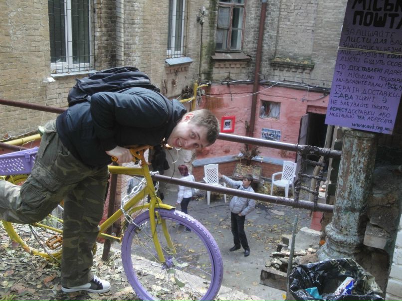 Владимир Хомин Владимирович | Одесса