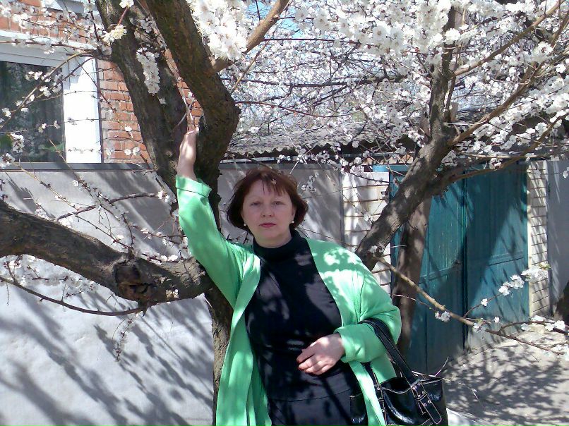 Елена Воропаева | Харьков