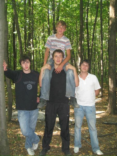 №62, Руслан Ткаченко, Знаменка №62, Руслан Ткаченко, Знаменка