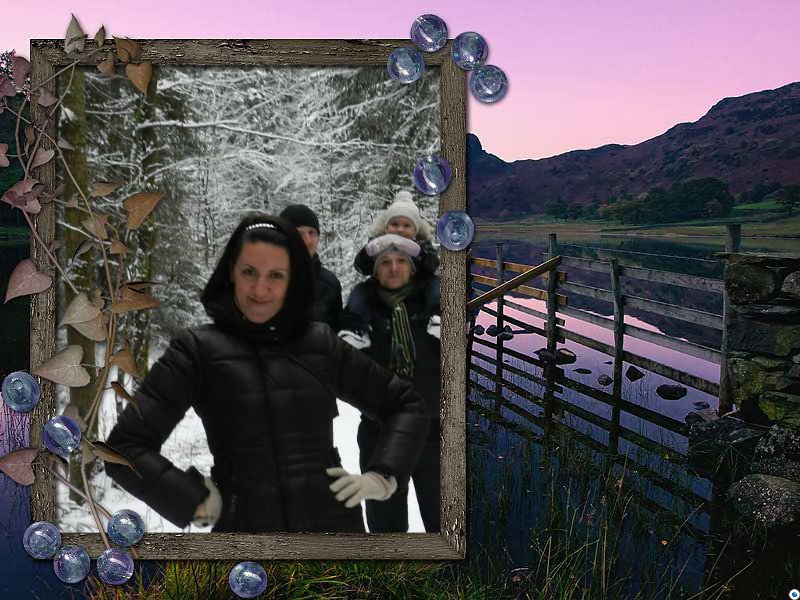 Мария Михайлова | Санкт-Петербург