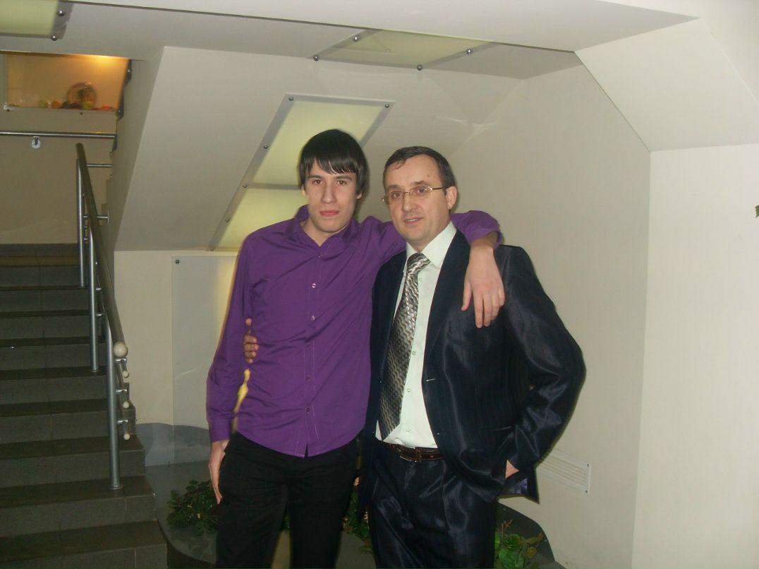 Алексей Юдин | Старый Оскол