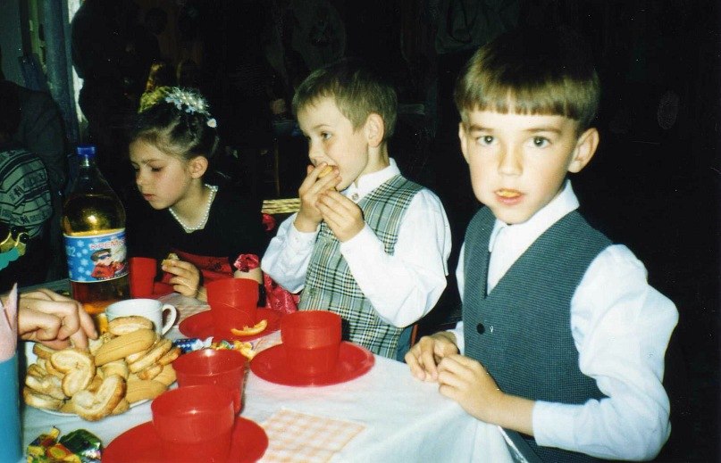 Дмитрий Семенец | Брянск