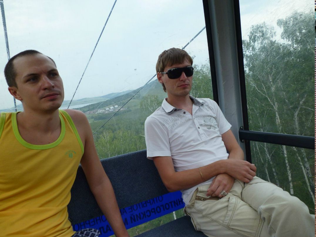 Дмитрий Недорезов | Магнитогорск