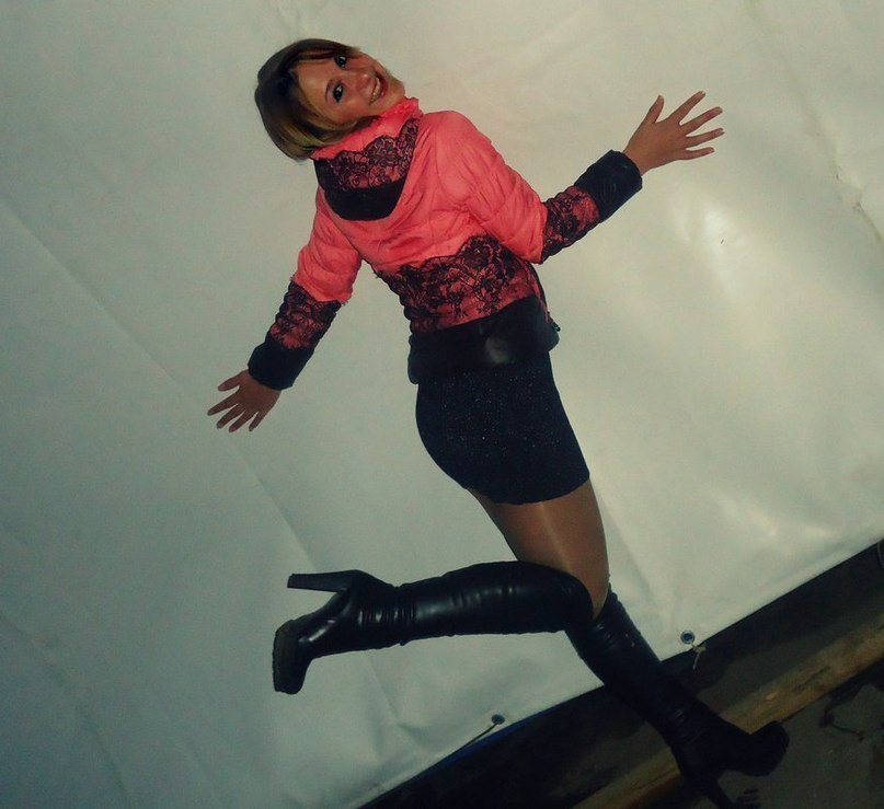 Александра Сусликова | 