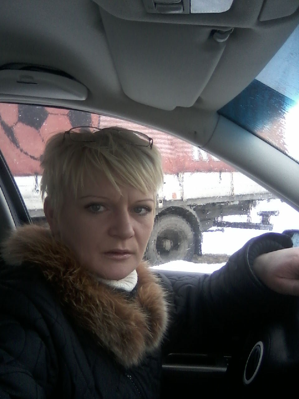 Ксения Лобачёва | Москва