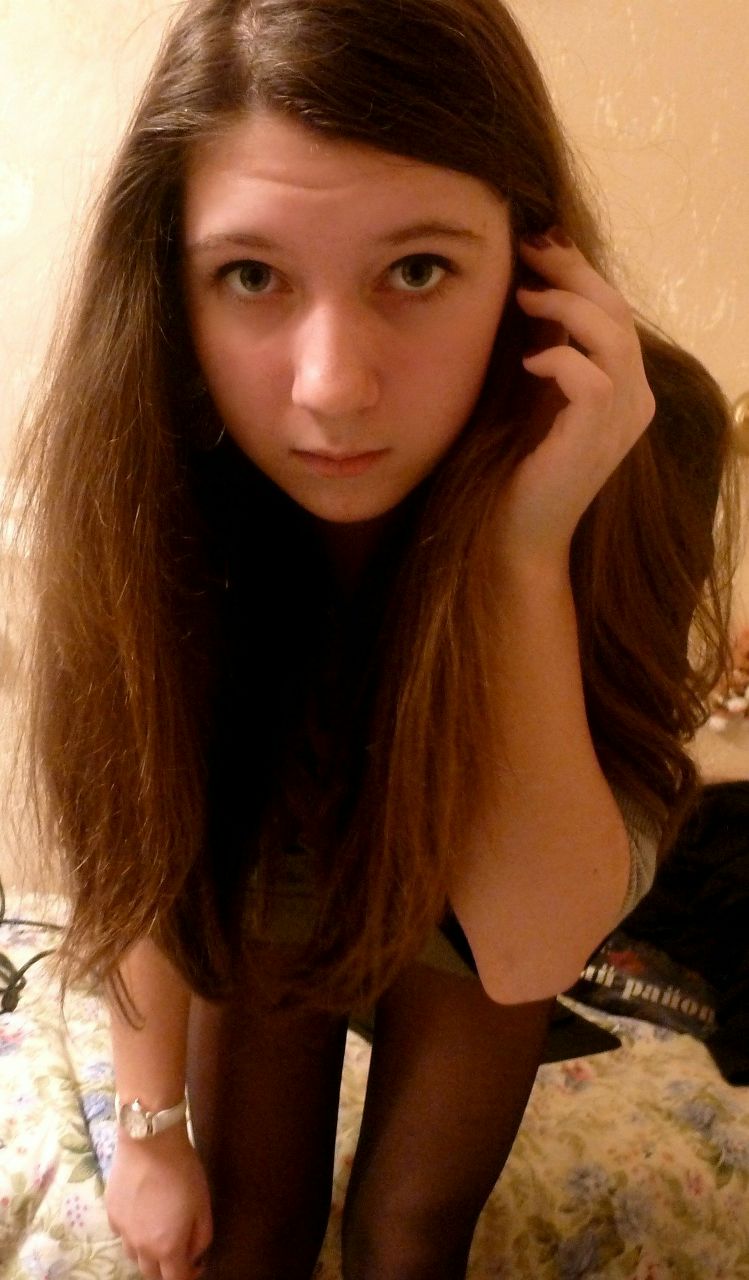 Анастасия Хомутченко | Санкт-Петербург