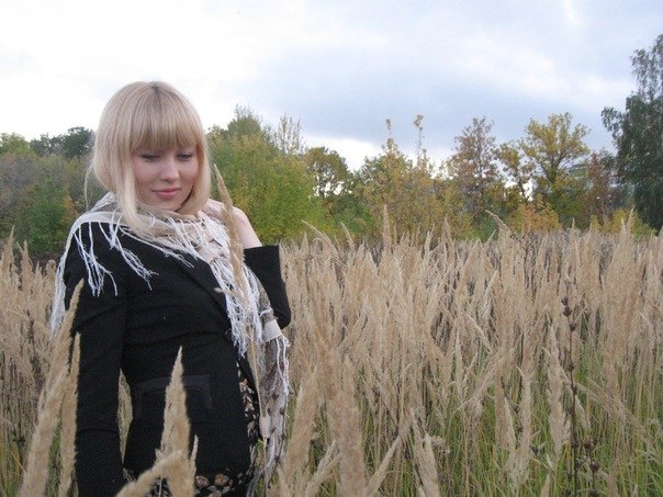 Эльнура Гильмутдинова | Казань