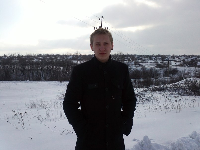 Илья Белорус | Москва