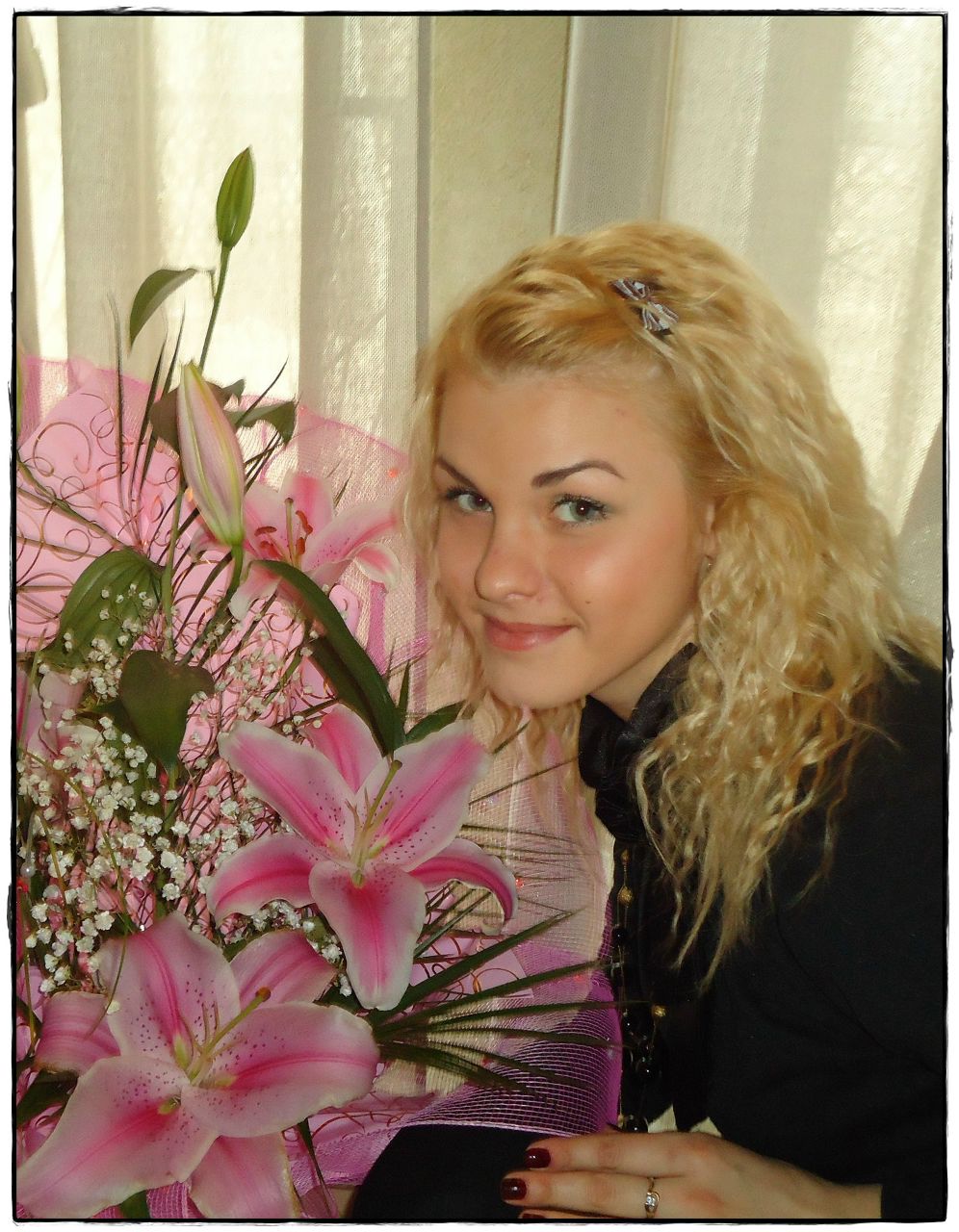 Лілія Дубенець | Черкассы