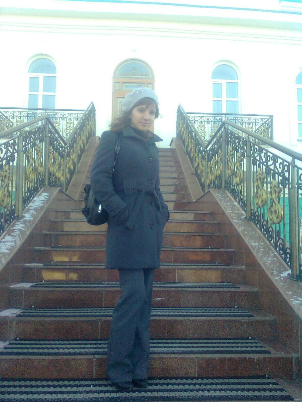 Маргарита Жилиба | Петропавловск