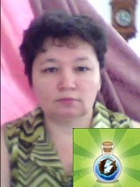 Людочка Смирнова | Миасс