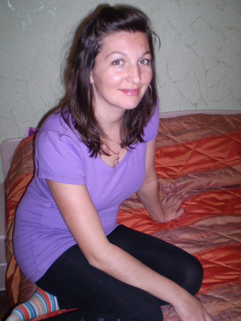 Алина Ботезату-Гаврилова | Измаил