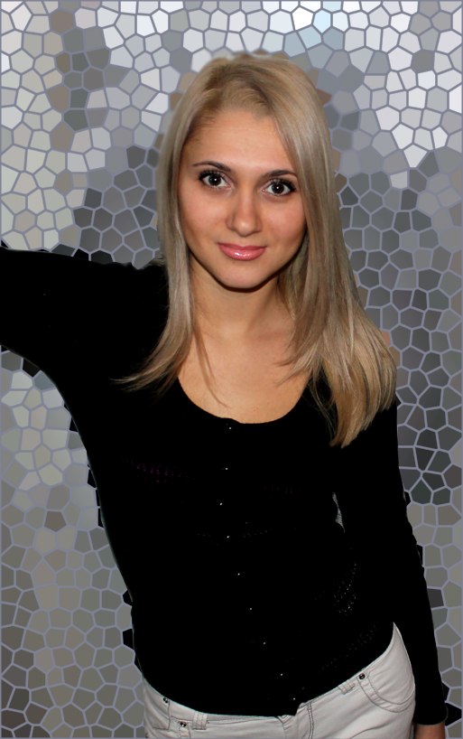 Виктория Носач | Одесса