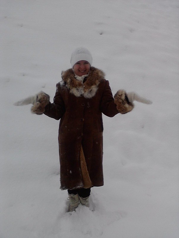 Юлия Литвин | Запорожье