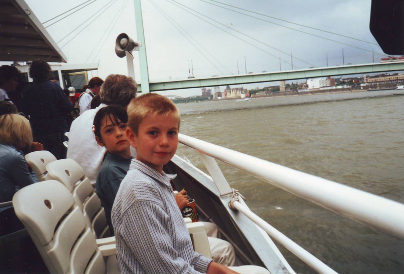 Павел Мантлер | Орск