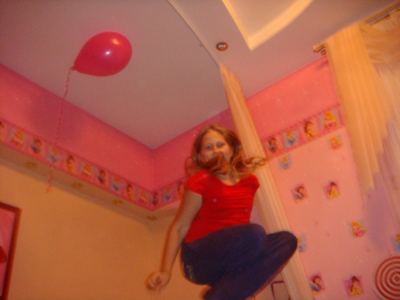 Анюта Логинова сергеевна | Москва