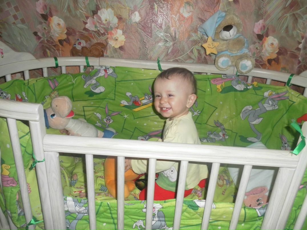 Дарина Жарова | Днепр (Днепропетровск)