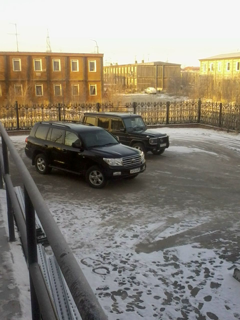 Иван Дмитриев | Йошкар-Ола