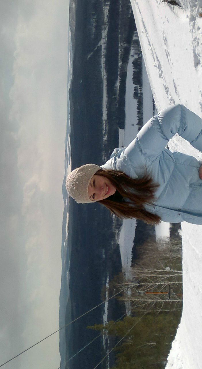 Александра Колесникова | Челябинск