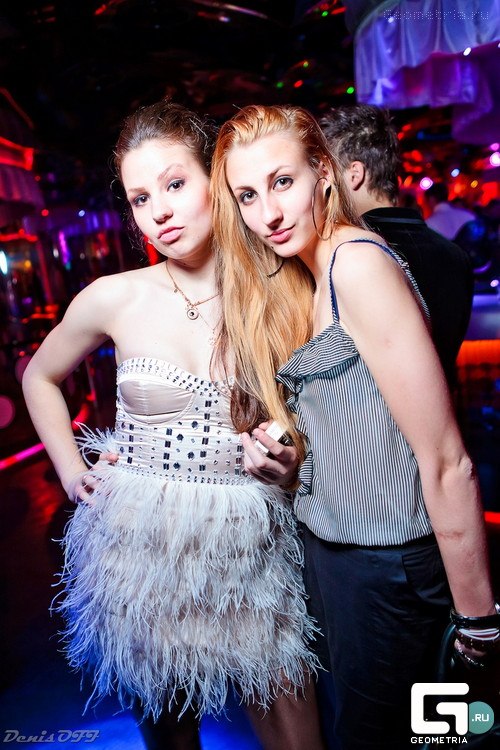 Lena Persona | Москва