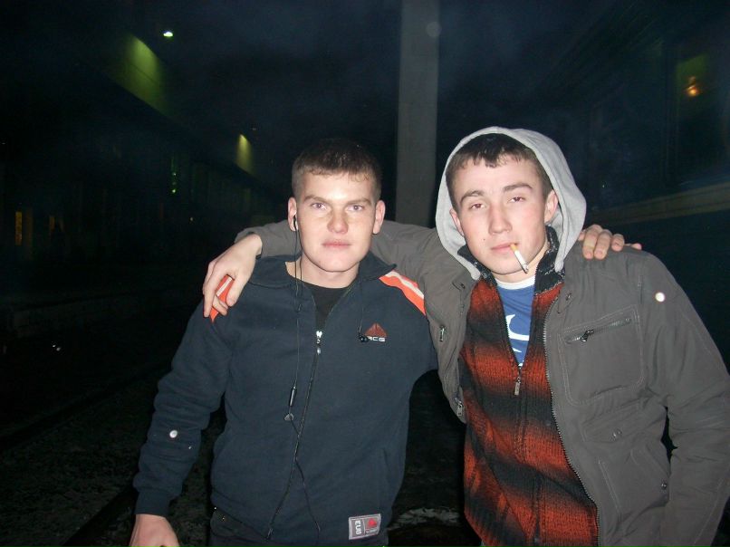 Игорь Филиппов | Воронеж