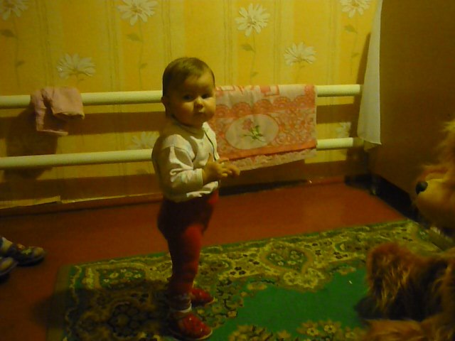 Саша Родин | Сосенский