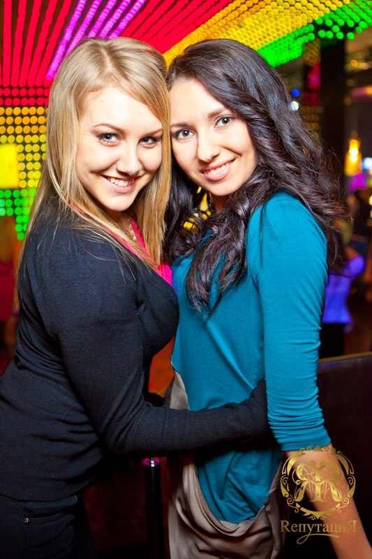 Даша Сосновских | Москва