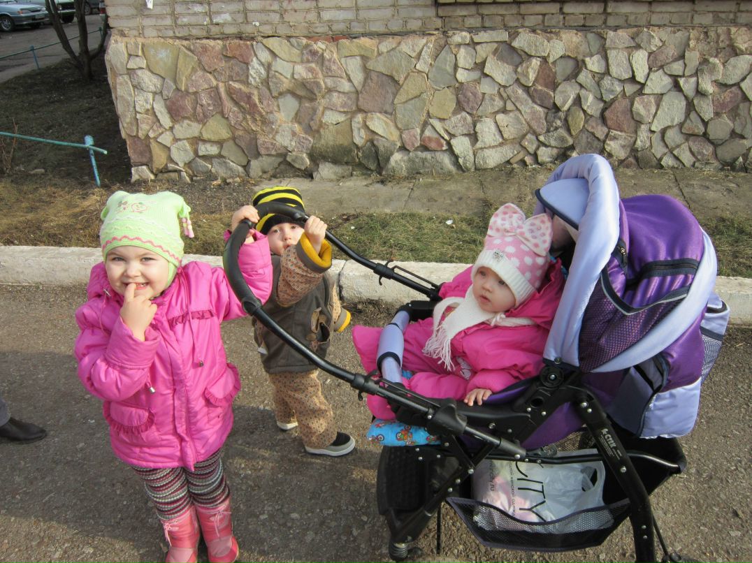 Елизавета Анисимова | Уфа