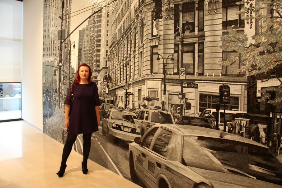 №150, Таня Махлай-Климова, Днепр (Днепропетровск) №150, Таня Махлай-Климова, Днепр (Днепропетровск)