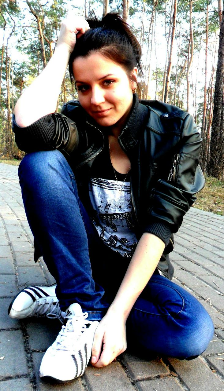 Юлия Каблучко | Киев