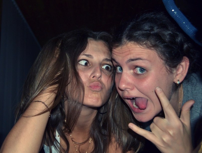 Katya Tikhomirova | Москва