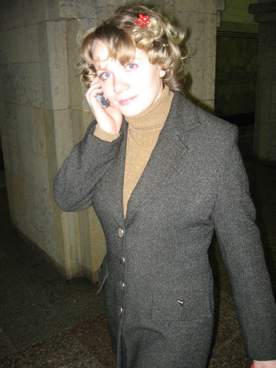 Кристина Горина | Санкт-Петербург