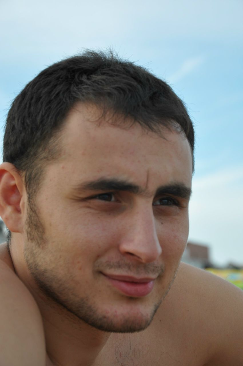 Сергей Вельчев | Одесса