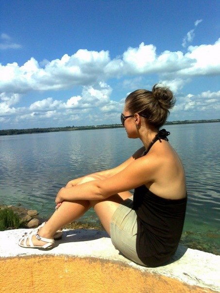 Вероника Никифорова | 